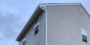 Best James Hardie Siding  in Richland, MO